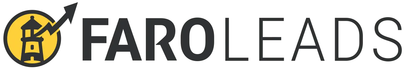 Faro Leads - posicionando empresas con ingenieria de conversion.