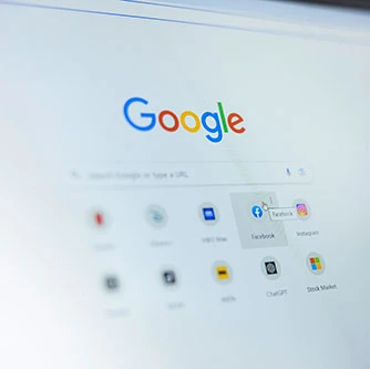 posicionamiento en google