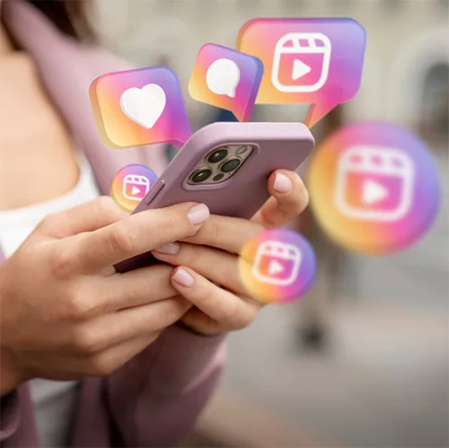 Administracion de redes sociales